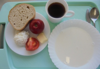 05.09.2024 - śniadanie