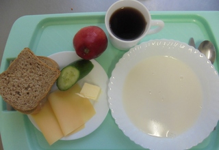 09.09.2024 - śniadanie