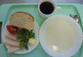 09.09.2024 - śniadanie