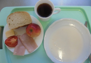 10.09.2024 - śniadanie