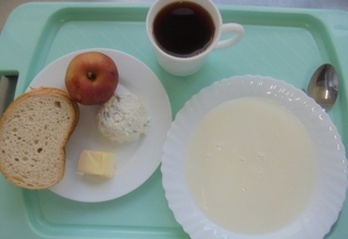 11.09.2024 - śniadanie