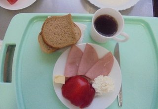 12.09.2024 - śniadanie