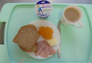 13.09.2024 - śniadanie