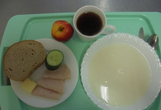 16.09.2024 - śniadanie