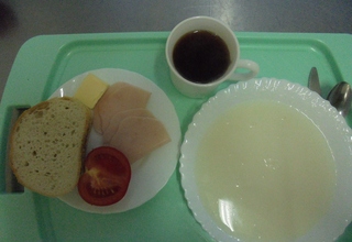 16.09.2024 - śniadanie