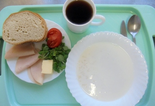 17-09-2024 - śniadanie