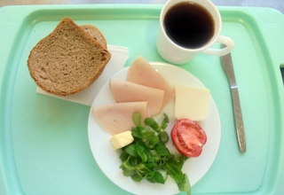 17-09-2024 - śniadanie