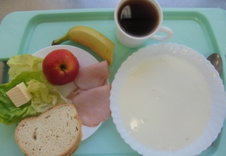 18.09.2024 - śniadanie