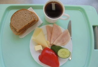 18.09.2024 - śniadanie