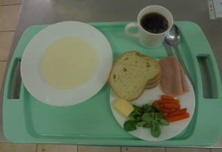 19.09.2024 - śniadanie