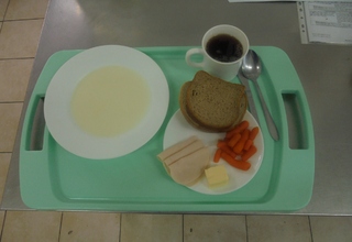 19.09.2024 - śniadanie