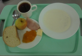 20.09.2024 - śniadanie