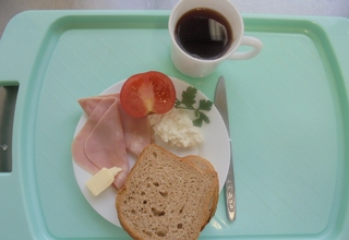 23.09.2024 - śniadanie