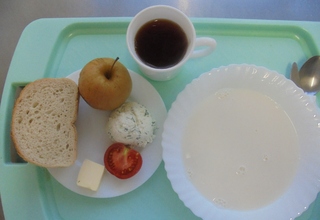 24.09.2024 - śniadanie