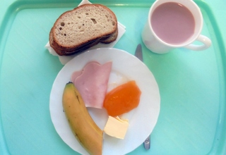 25-09-2024 - śniadanie