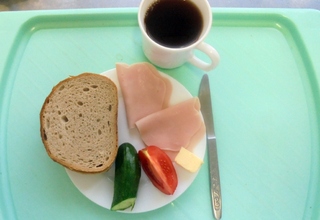 25-09-2024 - śniadanie