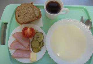 26.09.2024  - śniadanie