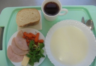 26.09.2024  - śniadanie