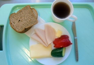 27-09-2024 - śniadanie