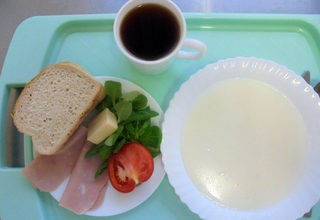 30-09-2024 - śniadanie