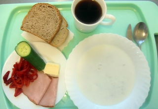 01-10-2024 - śniadanie