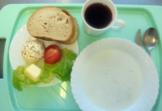 01-10-2024 - śniadanie