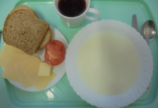 02.10.2024 - śniadanie