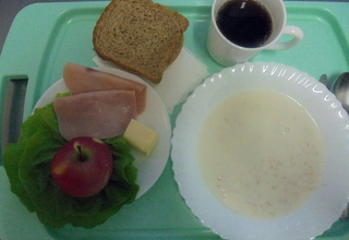 03-10-2024 - śniadanie