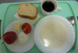 03-10-2024 - śniadanie