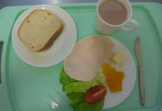 04.10.2024 - śniadanie