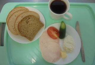 04.10.2024 - śniadanie