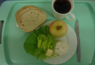 09.10.2024 - śniadanie