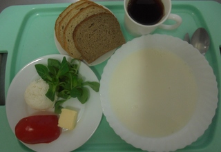 10.10.2024 - śniadanie