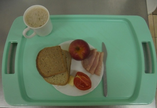 11.10.2024 - śniadanie