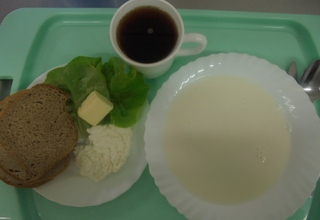 15.10.2024 - śniadanie