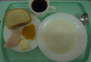 18.10.2024 - Śniadanie