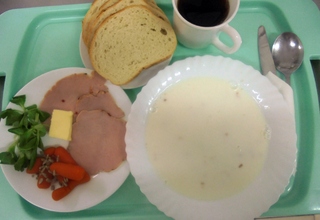 21-10-2024 - śniadanie