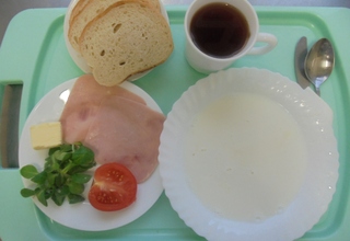 28.10.2024 - Śniadanie