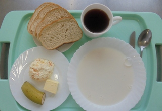 29.10.2024 - śniadanie