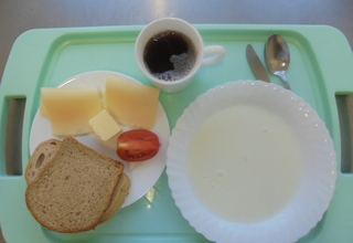 30.10.2024 - śniadanie