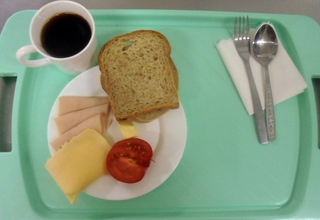 27-11-2024 - śniadanie