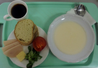 27-11-2024 - śniadanie