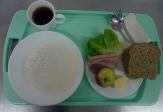 28-11-2024 - śniadanie