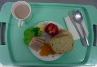 29-11-2024 - śniadanie