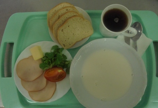 Śniadanie - 02.12.2024 r