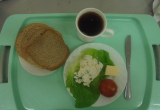 03.12.2024 - śniadanie