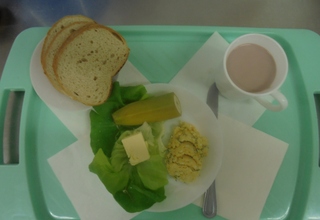 04.12.2024 - śniadanie