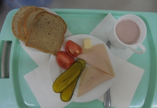 04.12.2024 - śniadanie