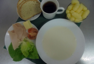 05-12-2024 - śniadanie