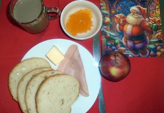 06-12-2024 - śniadanie